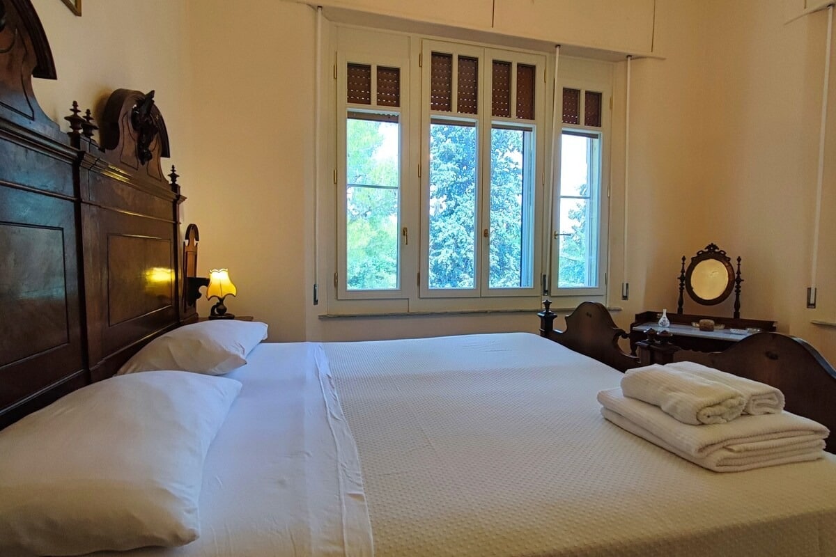 Villa Fazi – Ortezzano