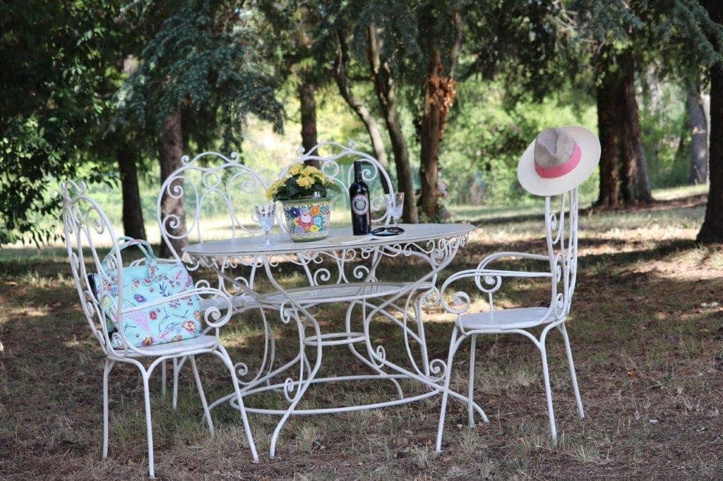 Villa Fazi – Ortezzano