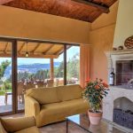 Villa San Lorenzo – Montone