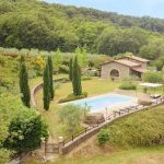 Villa Elisa – San Leo Bastia