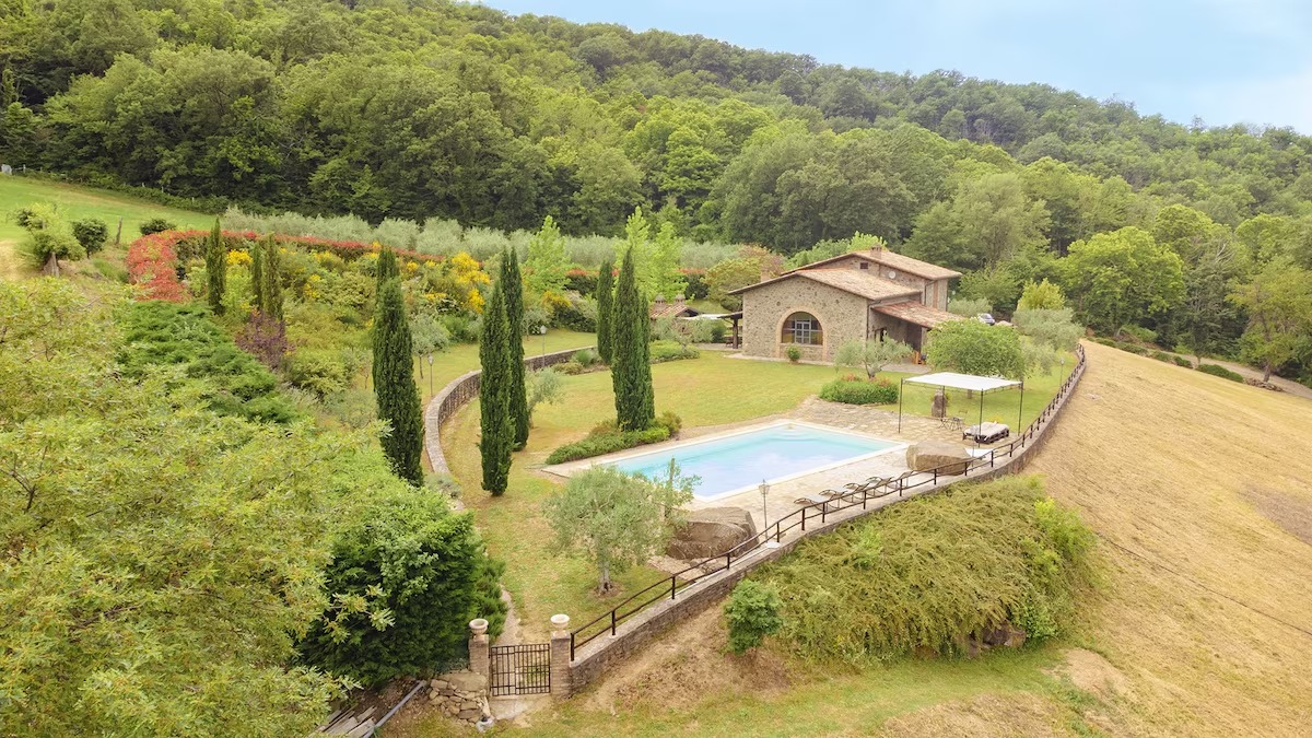 Villa Elisa – San Leo Bastia