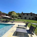 Villa Casanova – San Pietro a Monte