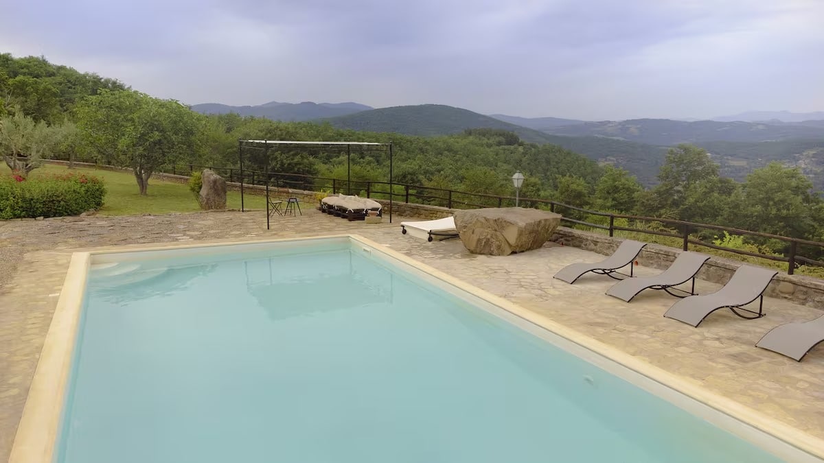 Villa Elisa – San Leo Bastia