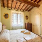 Villa Casanova – San Pietro a Monte