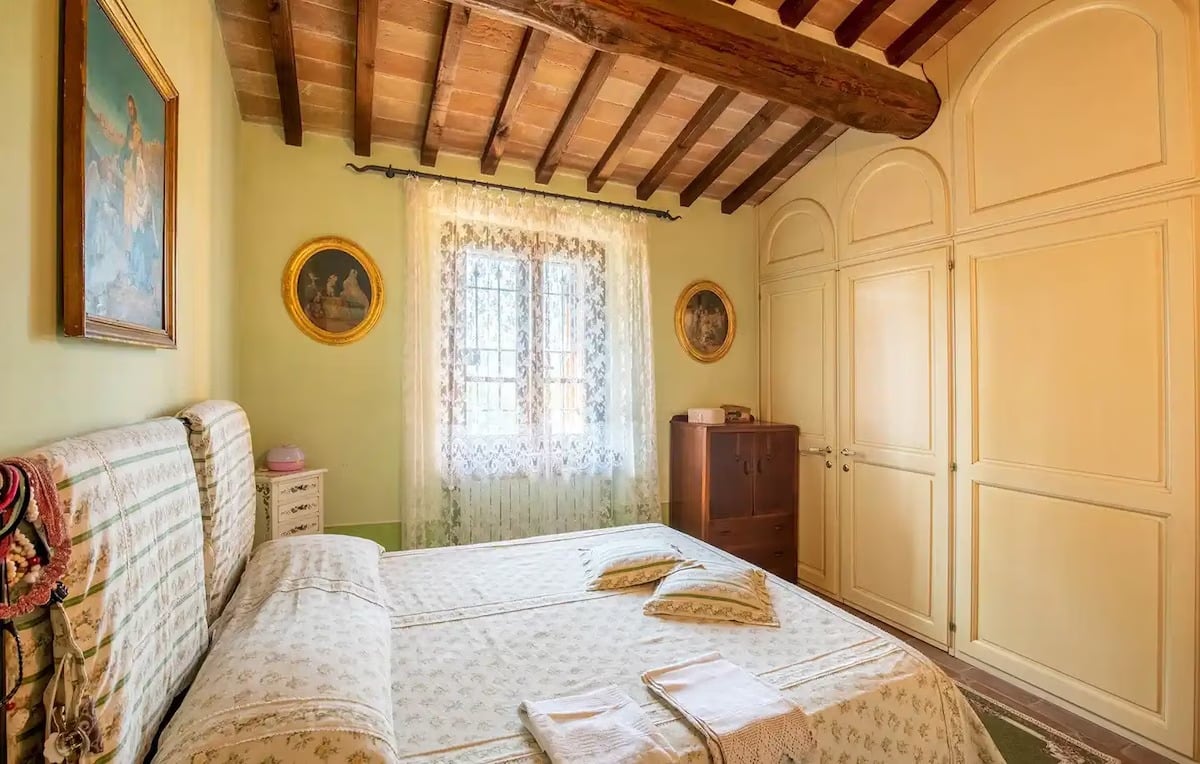 Villa Casanova – San Pietro a Monte