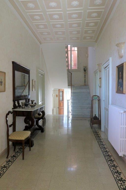 Villa Fazi – Ortezzano
