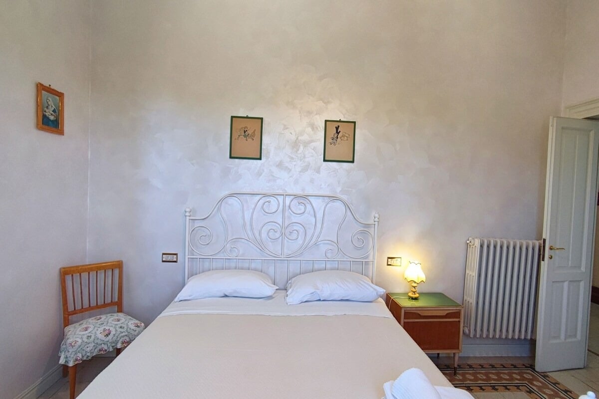 Villa Fazi – Ortezzano