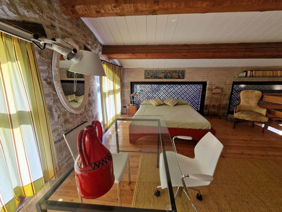 Villa La Lucertola – Città di Castello