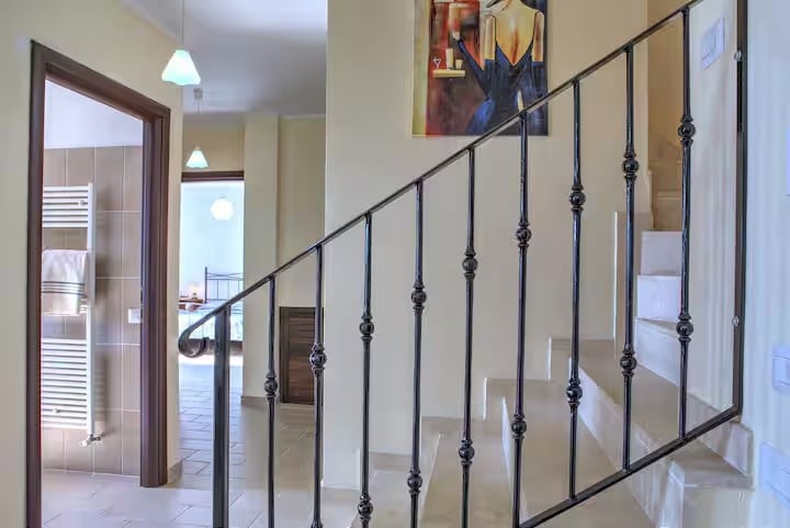 Villa San Lorenzo – Montone