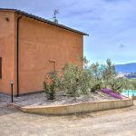 Villa San Lorenzo – Montone