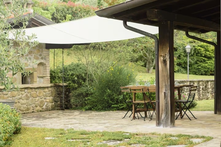 Villa Elisa – San Leo Bastia