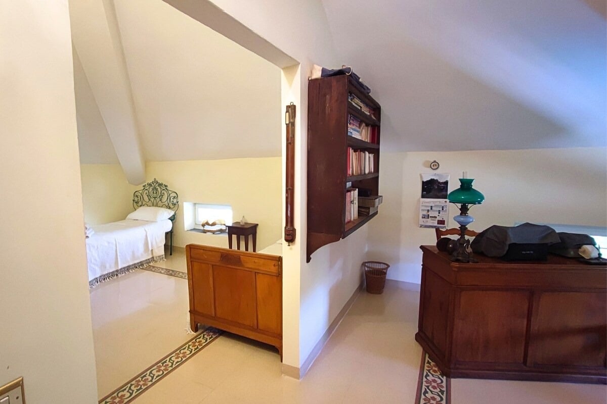 Villa Fazi – Ortezzano