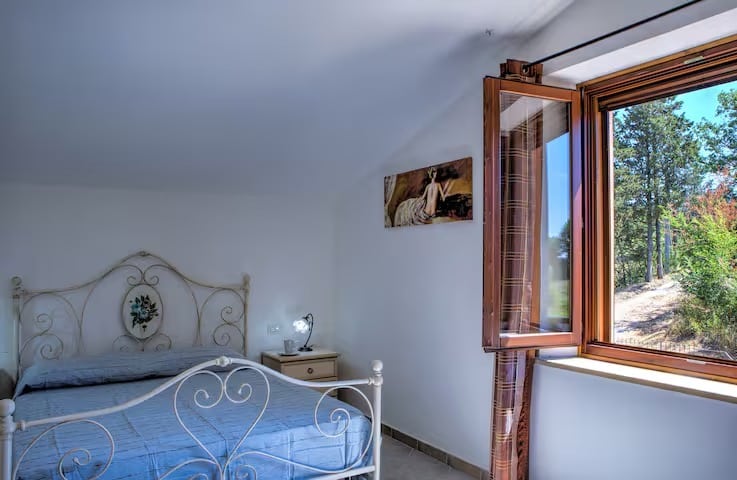 Villa San Lorenzo – Montone