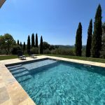 Villa Casanova – San Pietro a Monte