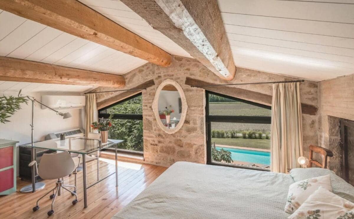 Villa La Lucertola – Città di Castello