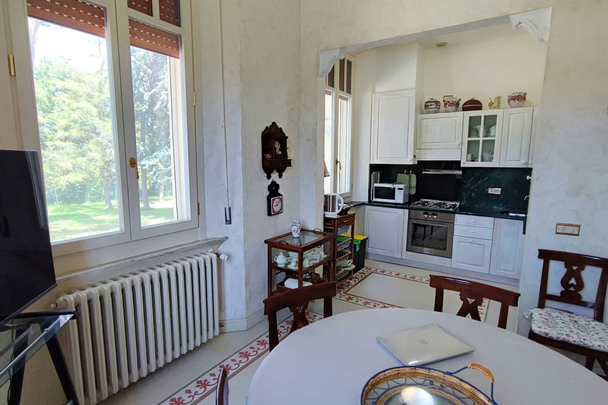 Villa Fazi – Ortezzano
