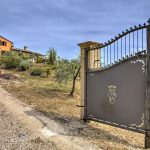 Villa San Lorenzo – Montone