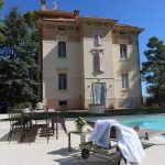 Villa Fazi – Ortezzano