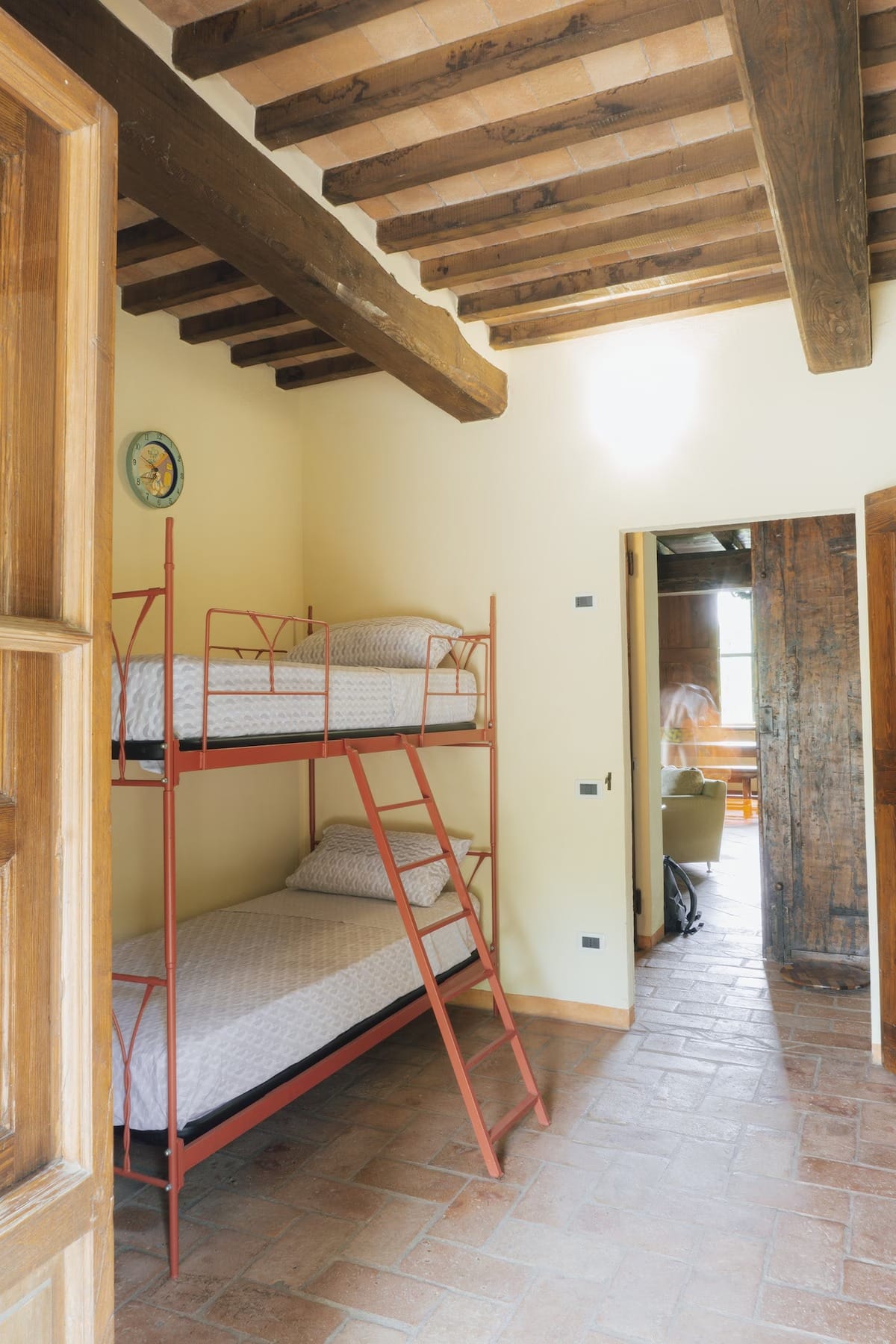 Villa Elisa – San Leo Bastia