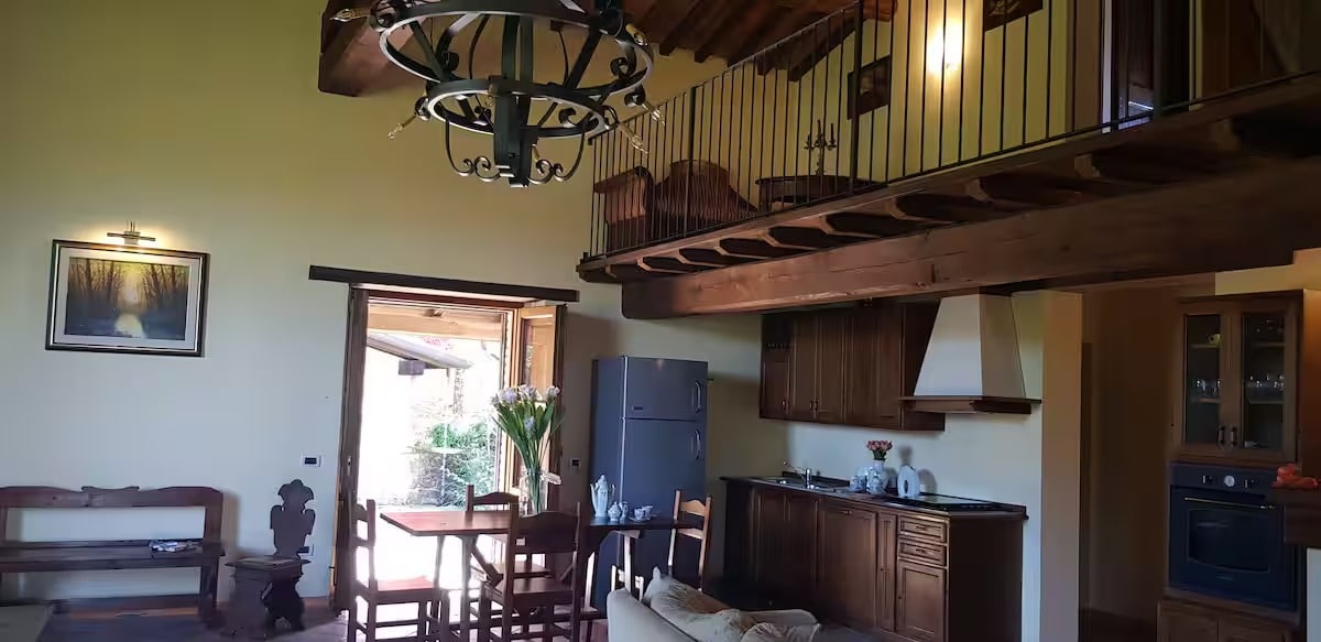 Villa Elisa – San Leo Bastia