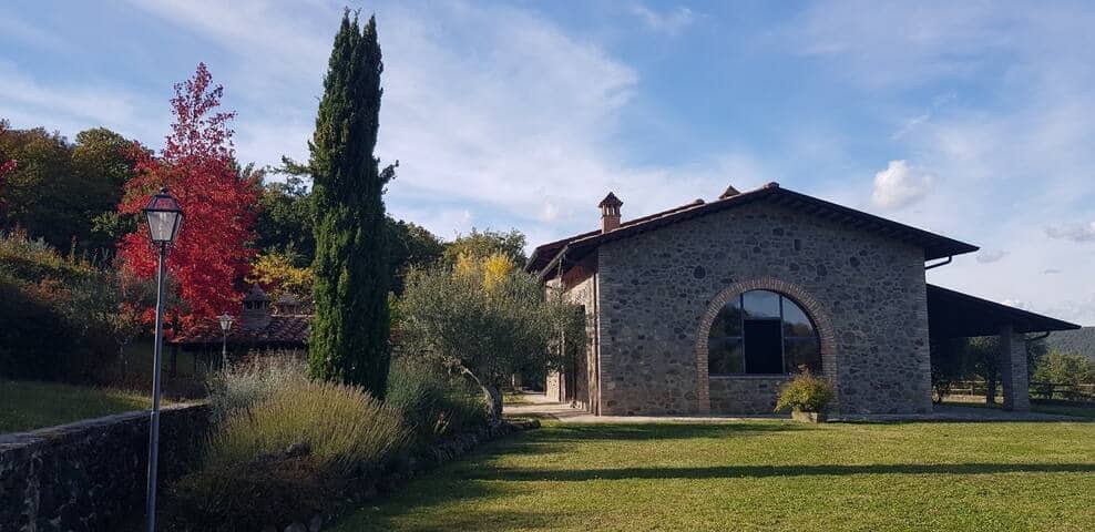 Villa Elisa – San Leo Bastia
