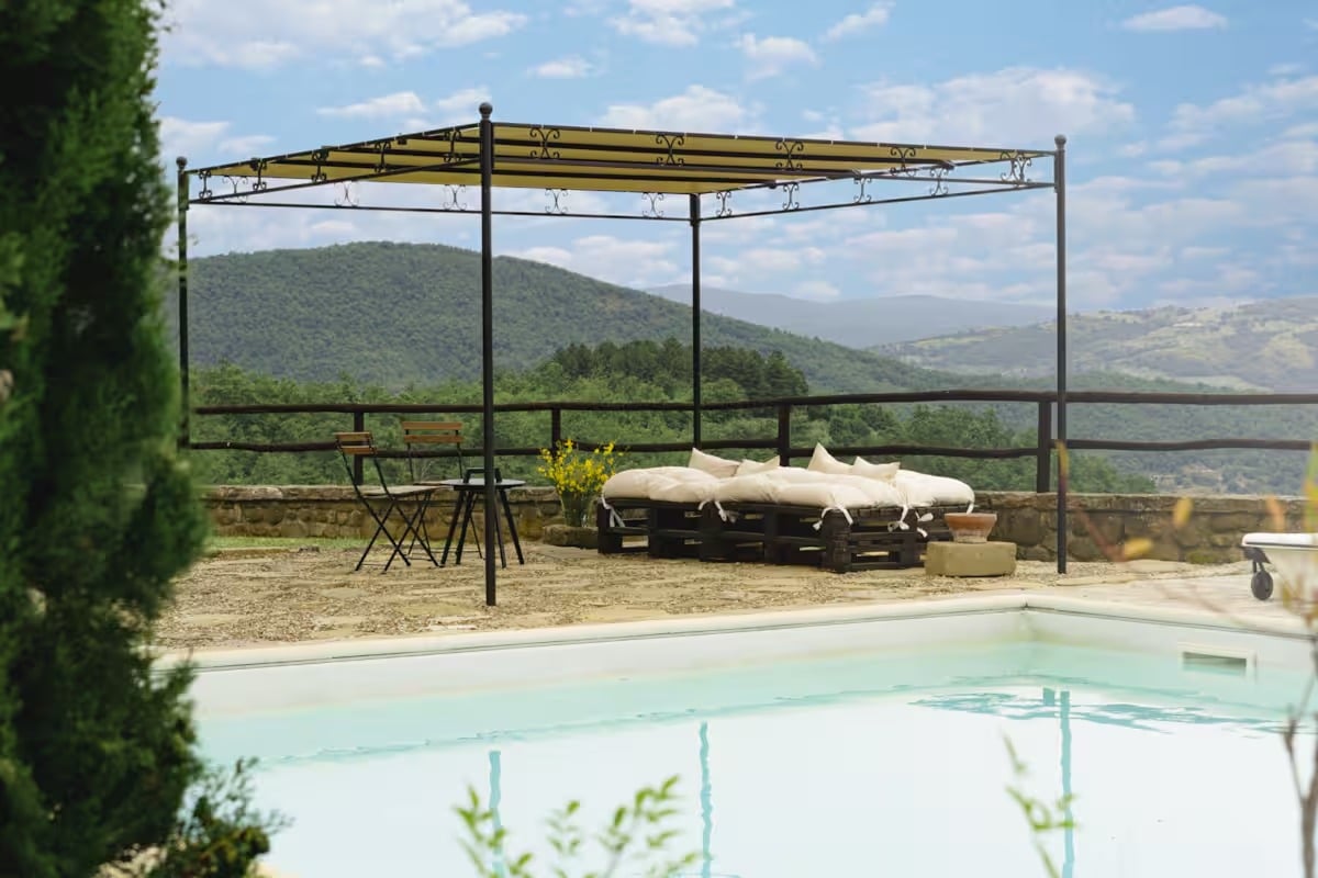 Villa Elisa – San Leo Bastia