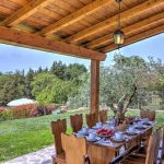 Villa San Lorenzo – Montone