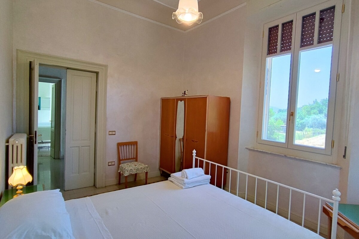 Villa Fazi – Ortezzano