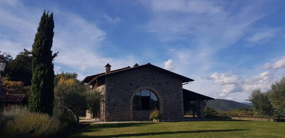 Villa Elisa – San Leo Bastia