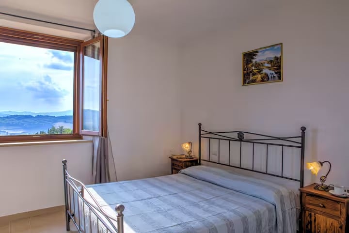 Villa San Lorenzo – Montone