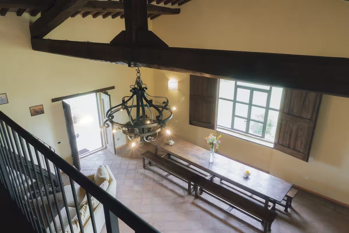 Villa Elisa – San Leo Bastia