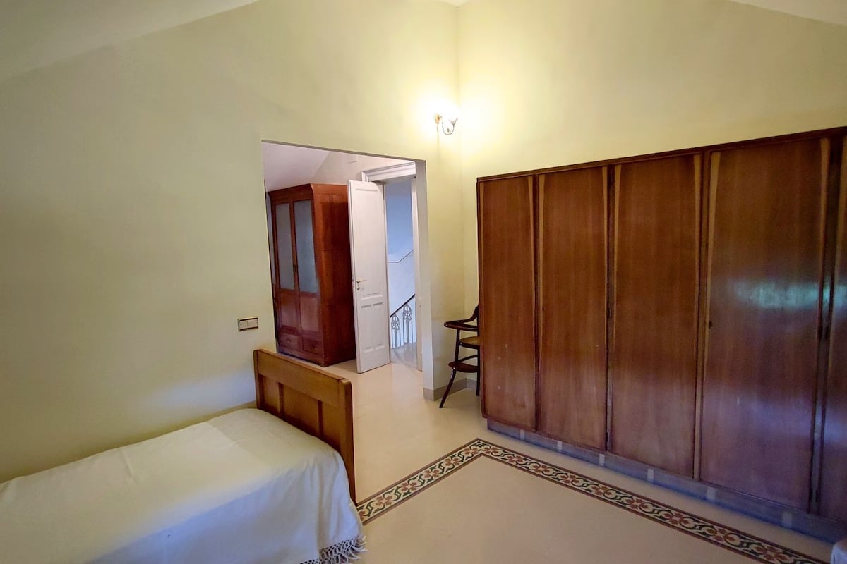 Villa Fazi – Ortezzano