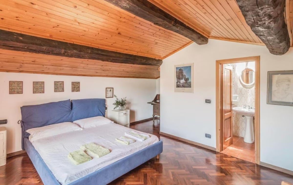 Villa La Lucertola – Città di Castello