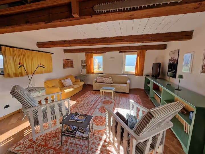 Villa La Lucertola – Città di Castello