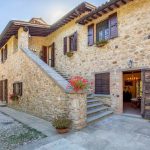 Villa Casanova – San Pietro a Monte