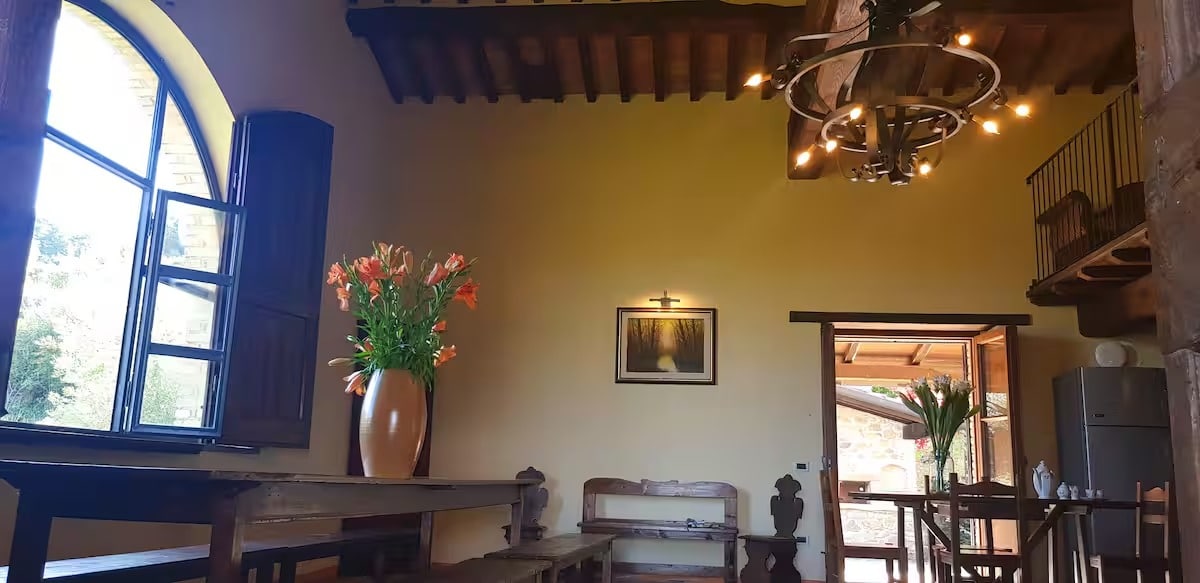 Villa Elisa – San Leo Bastia