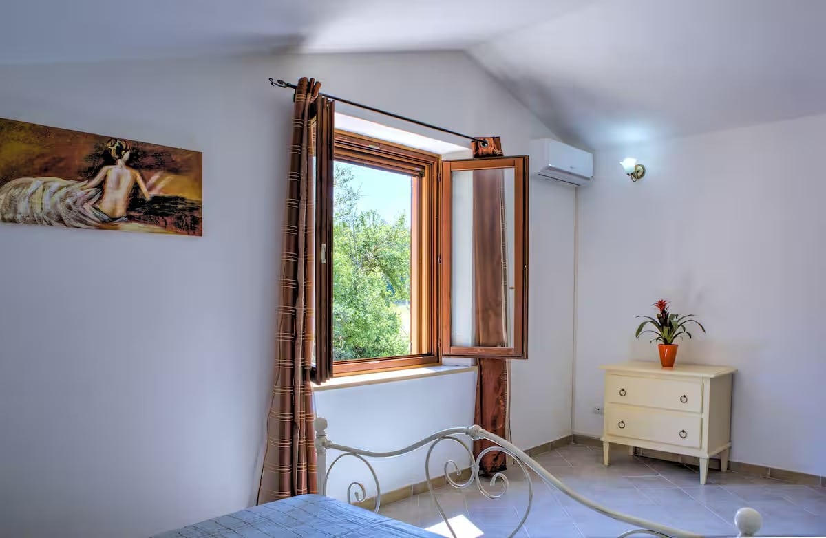 Villa San Lorenzo – Montone