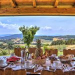 Villa San Lorenzo – Montone