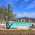 Villa San Lorenzo – Montone