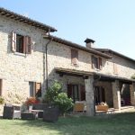 Villa Casanova – San Pietro a Monte