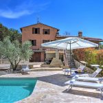 Villa San Lorenzo – Montone