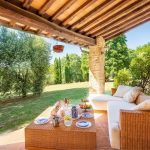 Villa Casanova – San Pietro a Monte
