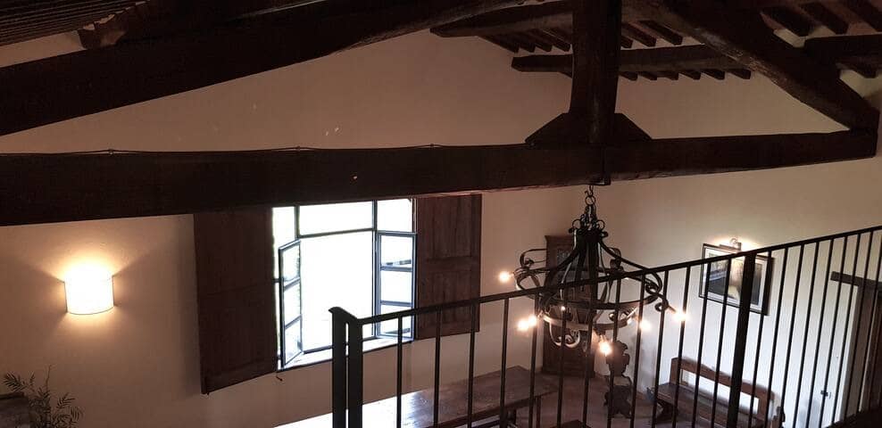 Villa Elisa – San Leo Bastia