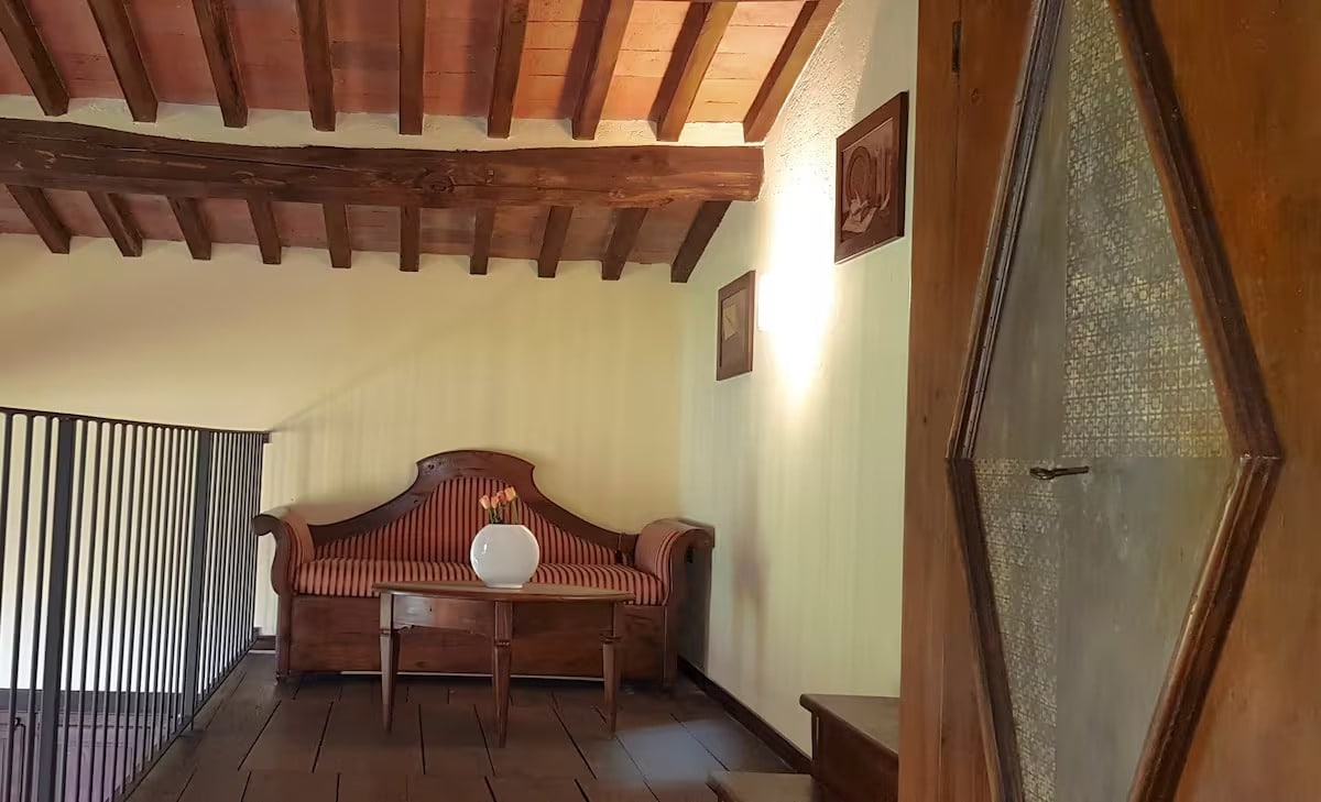 Villa Elisa – San Leo Bastia