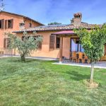 Villa San Lorenzo – Montone