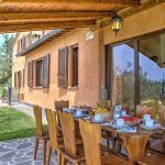 Villa San Lorenzo – Montone