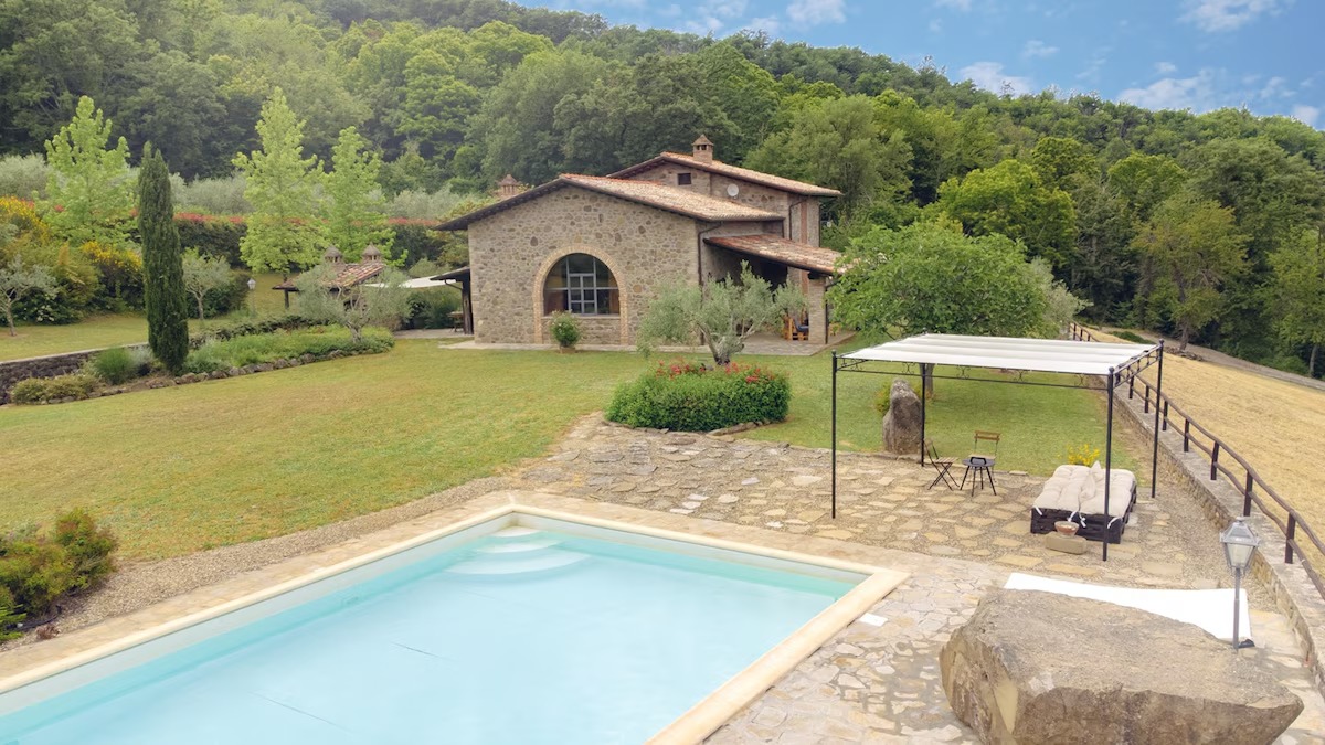 Villa Elisa – San Leo Bastia