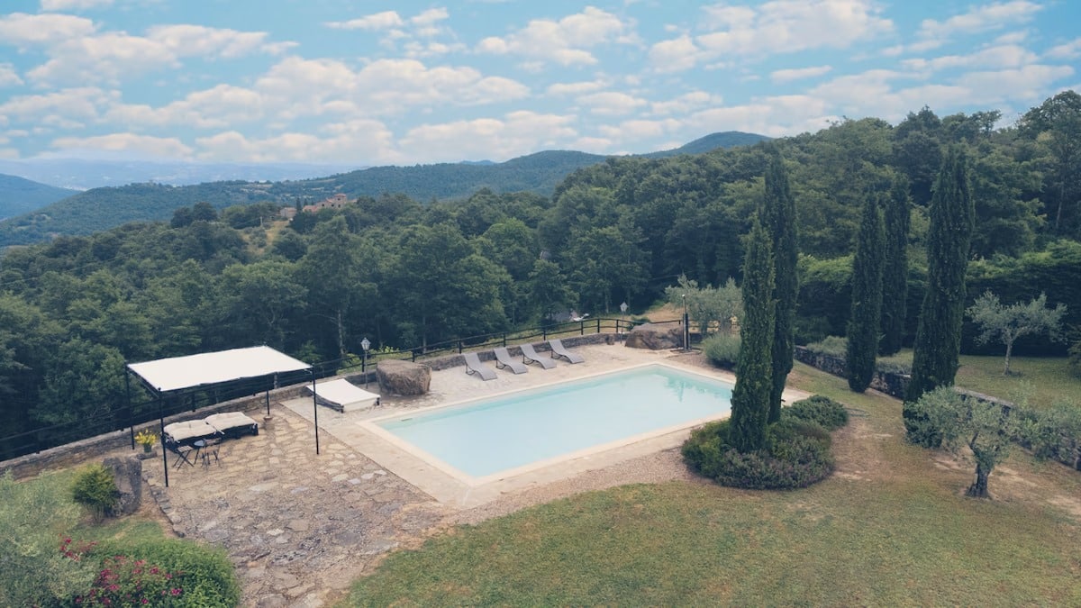 Villa Elisa – San Leo Bastia