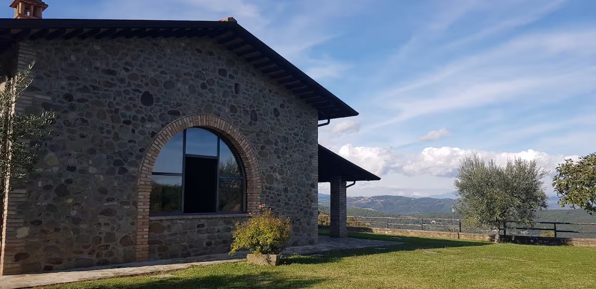 Villa Elisa – San Leo Bastia
