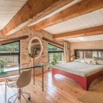 Villa La Lucertola – Città di Castello